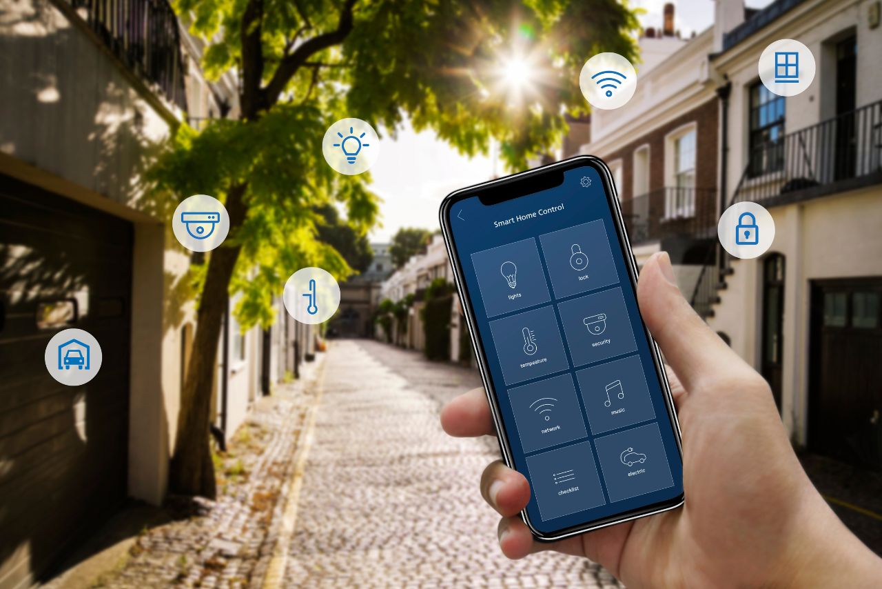 Finding the Best Smart Home Devices