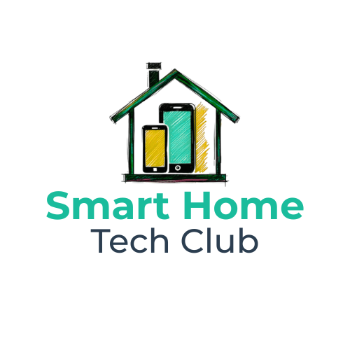 Smart Home Tech Club Logo